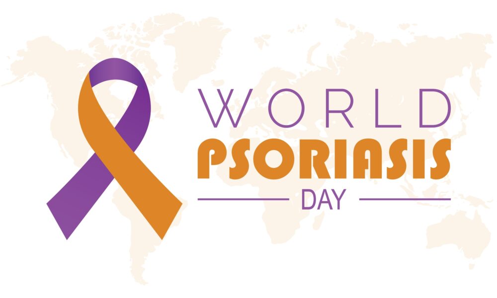 Παγκόσμια Ημέρα Ψωρίασης 29 Οκτωβρίου – Ψωριασική νόσος και συννοσηρότητες