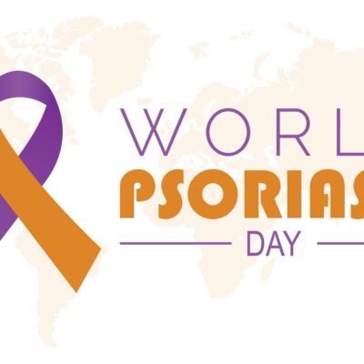 Παγκόσμια Ημέρα Ψωρίασης 29 Οκτωβρίου – Ψωριασική νόσος και συννοσηρότητες