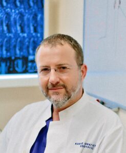 Λεμφαδένες και καρκίνος θυρεοειδούς: Γιατί παίζουν κρίσιμο ρόλο στη διάγνωση και την πρόγνωση