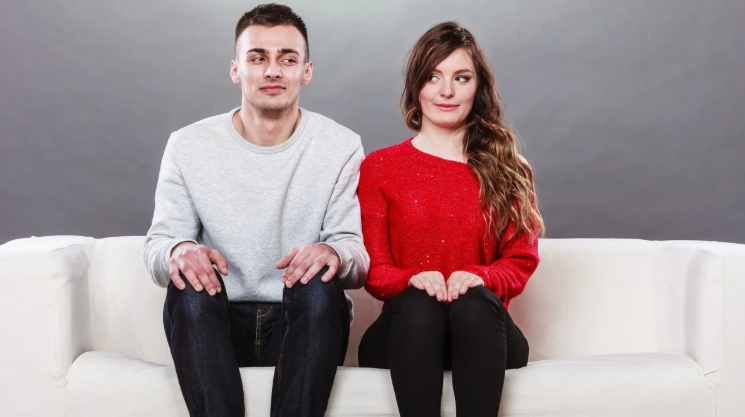 Γιατί πολλοί άνδρες δεν «διαβάζουν» τα προφανή σημάδια φλερτ Γιατί πολλοί άνδρες δεν «διαβάζουν» τα προφανή σημάδια φλερτ