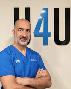 Καρκίνος του Προστάτη: Η Τεχνητή Νοημοσύνη φέρνει νέα εποχή στη διάγνωση με τις Fusion βιοψίες